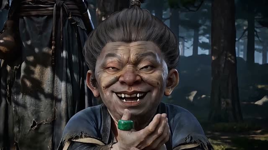 观仙眼第一季（89集）短剧最终回限免畅看