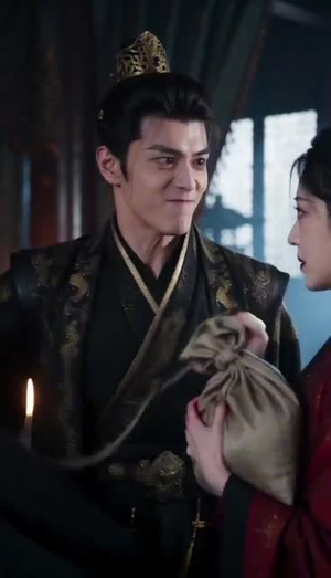凤血涅槃孤绝不回头（20集）短剧大结局超前点映
