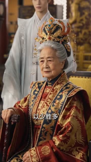 穿越大乾从病秧子开始蜕变（78集）短剧全集畅看无门槛