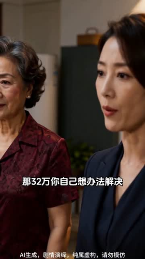 枫华赴峥嵘（42集）短剧大结局超前点映