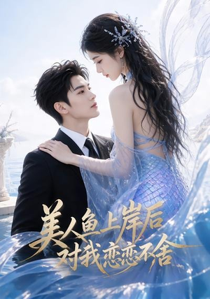 美人鱼上岸后对我恋恋不舍(46集) 美人鱼上岸后对我恋恋不舍(46集)短剧最终章免费合集