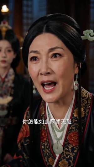 世子弃我嫁乞丐,一朝凤袍震京华(58集) 世子弃我嫁乞丐,一朝凤袍震京华(58集)短剧全季限免大放送