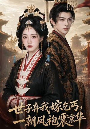 世子弃我嫁乞丐,一朝凤袍震京华(58集) 世子弃我嫁乞丐,一朝凤袍震京华(58集)短剧热播全集免费追