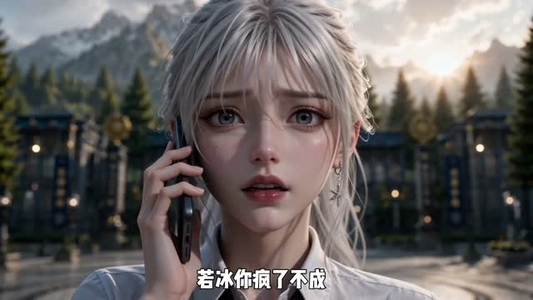 我这个反派强得离谱（93集）短剧终极大结局合集