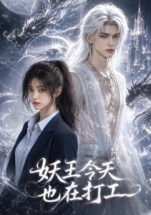 妖王今天也在打工(46集) 妖王今天也在打工(46集)短剧高分全集在线刷
