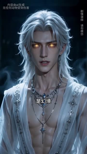 妖王今天也在打工(46集) 妖王今天也在打工(46集)短剧经典全集任你选