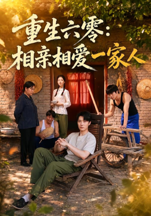 重生六零:相亲相爱一家人(81集) 重生六零:相亲相爱一家人(81集)短剧热播全集免费追