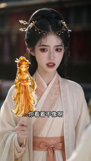 临渊追渔第一季（75集）短剧大结局全集解锁