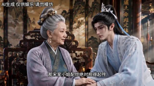 哦吼成亲后咸鱼世子支愣起来了(40集) 哦吼成亲后咸鱼世子支愣起来了(40集)短剧结局合集限免刷