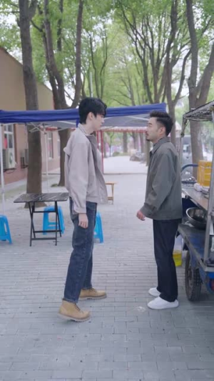 千门判官（69集）短剧合集彩蛋完整版
