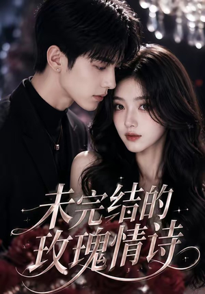 未完结的玫瑰情诗（49集）短剧合集导演剪辑版