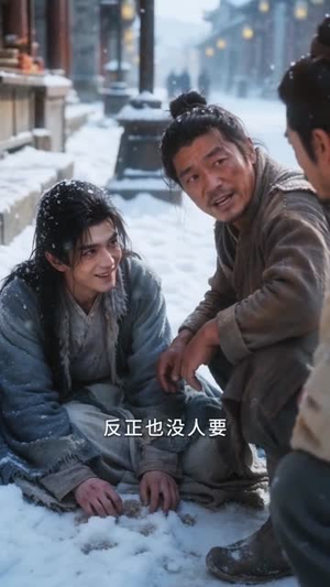 重来不见关山月(60集) 重来不见关山月(60集)短剧大结局全集解锁