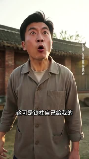这个媳妇有点辣(42集) 这个媳妇有点辣(42集)短剧全集畅看无门槛
