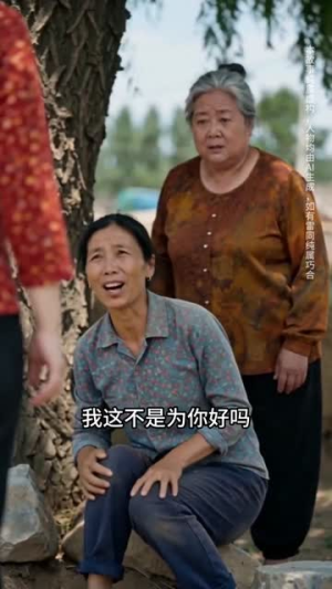 这个媳妇有点辣(42集) 这个媳妇有点辣(42集)短剧合集彩蛋完整版