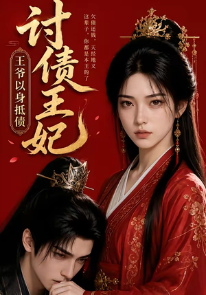 讨债王妃：王爷以身抵债（50集）短剧全集热力排行榜之一