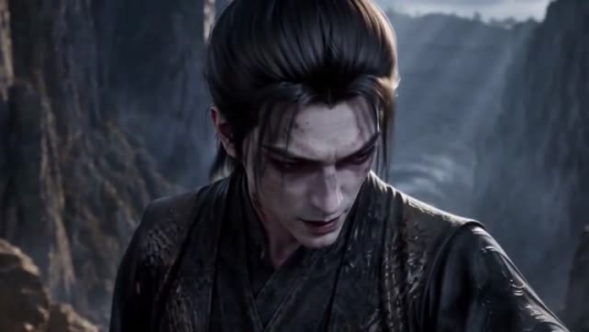 守寡三年，元婴夫君回来了第三季（118集）短剧终篇全集限免看