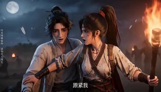 我和夫君双穿了(58集) 我和夫君双穿了(58集)短剧合集蓝光画质