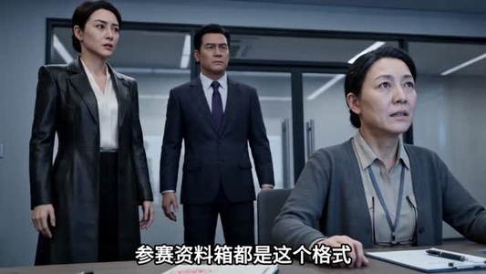 藏在珠宝店里的秘密（61集）短剧全集秒播无卡顿