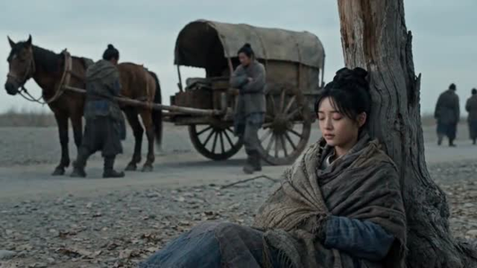 天灾流放:全家带空间闯蛮荒第三季(86集) 天灾流放:全家带空间闯蛮荒第三季(86集)短剧全系列永久免费