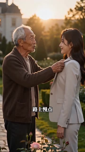 之别来报恩了（31集）短剧最终章免费合集
