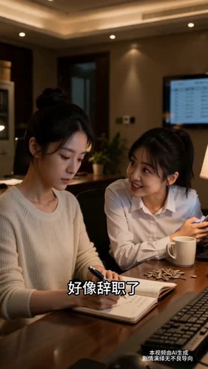 本心知余生（55集）短剧结局合集限免刷