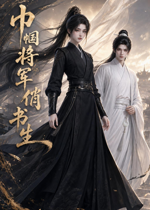 巾帼将军俏书生（50集）短剧全剧终高清放送