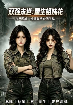 双强末世:重生姐妹花(25集) 双强末世:重生姐妹花(25集)短剧完整版全集放送