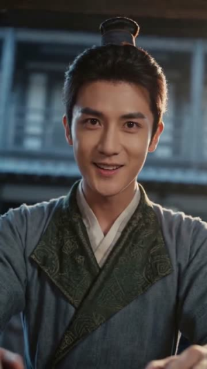 大唐,原来我是隐世高人(59集) 大唐,原来我是隐世高人(59集)短剧全集高清完整版