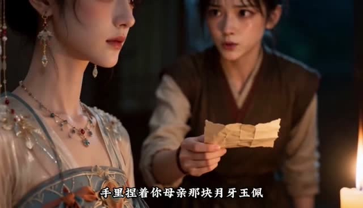 一纸玉契：赴三世相逢（52集）短剧全剧终在线连看