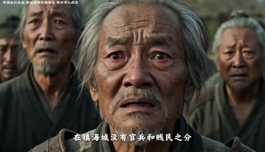 流放海岛：罪妻靠赶海养出战神第二季（68集）短剧限免全集任你点