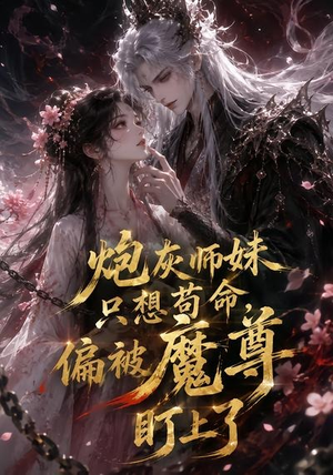 炮灰师妹只想苟命,偏被魔尊盯上了(22集) 炮灰师妹只想苟命,偏被魔尊盯上了(22集)短剧合集蓝光画质