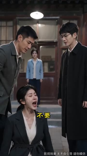 我在年代文里当德华（96集）短剧全集解锁零收费