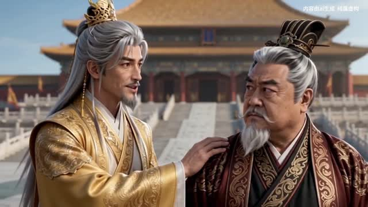 岁岁护团团第二季（44集）短剧全集VR沉浸版