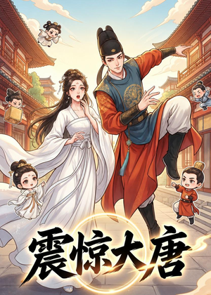 震惊大唐（35集）短剧全集无删完整版