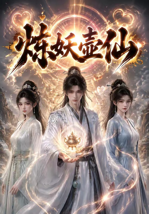 炼妖壶仙（96集）短剧合集蓝光画质