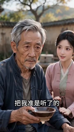 一瓢缘起（41集）短剧经典全集任你选