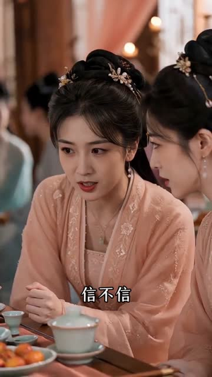 晚棠照归途（26集）短剧宝藏全集限免看
