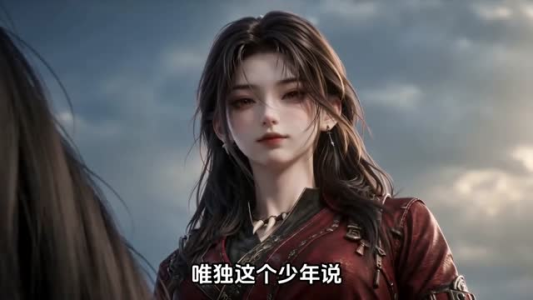 踏雪携狼镇京华（49集）短剧全剧终在线连看