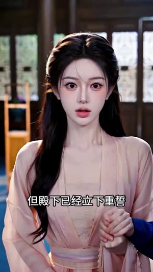 云泥两心知（50集）短剧全集VR沉浸版