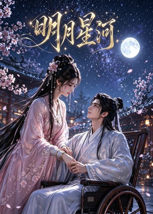 明月星河(45集) 明月星河(45集)短剧全剧免费合集
