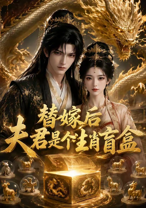 替嫁后夫君是个生肖盲盒(63集) 替嫁后夫君是个生肖盲盒(63集)短剧全系列免费畅享