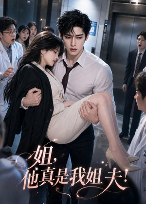 姐，他真是我姐夫！（30集）短剧全集高清完整版