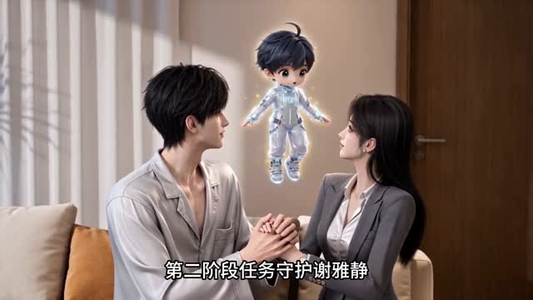 我的死对头青梅老婆(57集) 我的死对头青梅老婆(57集)短剧全集高清无码版