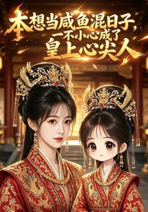 本想当咸鱼混日子，一不小心成了皇上心尖人（31集）短剧全集秒播无卡顿