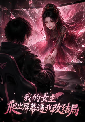 我的女主爬出屏幕逼我改结局（74集）短剧完结全集限免刷