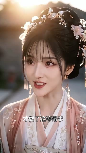 夫人,赘婿他登基了(20集) 夫人,赘婿他登基了(20集)短剧合集导演剪辑版