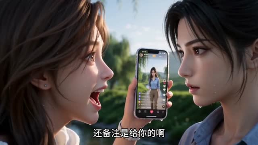 灵植仙农（52集）短剧收官全集限免看