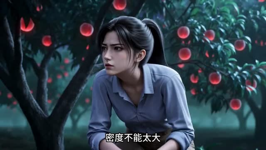 灵植仙农（52集）短剧最终章免费合集