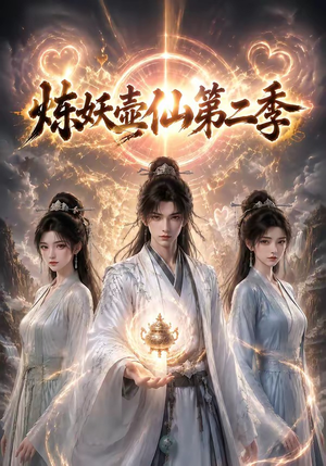 炼妖壶仙第二季（90集）短剧完整版全集放送