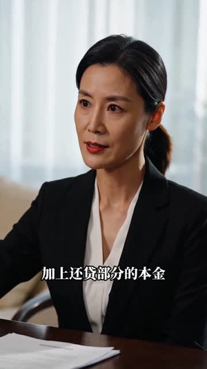 铁牛她搬空了家（48集）短剧合集杜比音效版